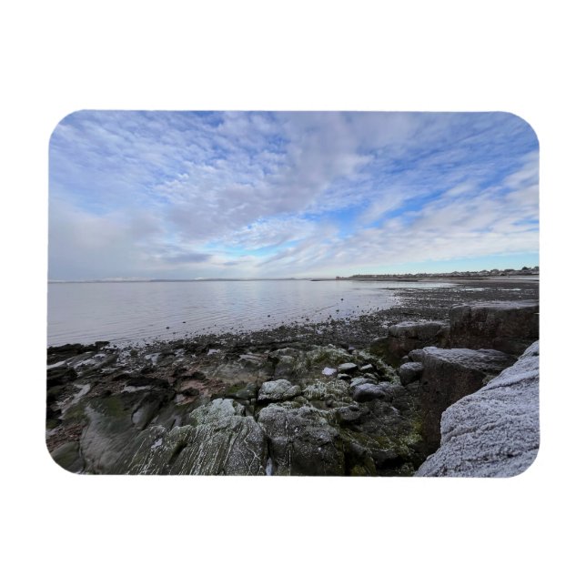 Ímã Heysham Magnet (Horizontal)