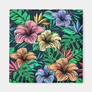 Imã Hibiscus