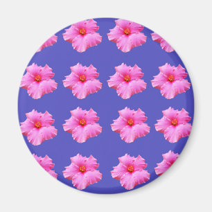 Imã Hibiscus Summer Breeze,_