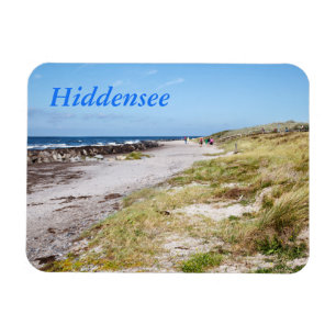 Ímã Hiddensee