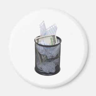 Imã HiddenWaste053109