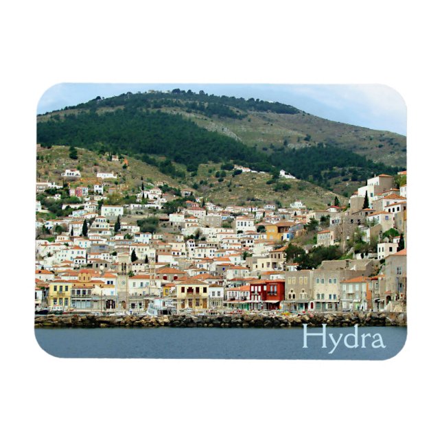 Ímã Hidra Magnet (Horizontal)