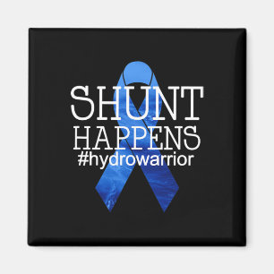 Imã Hidrocefalus Warrior No More B.S. Shunt Acontece 1