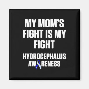 Imã Hidrocephalus Sobrevivente Mãe Guerreiro