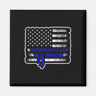 Imã Hidrocephalus Survivus Hardwork US Senwarness Warr