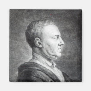 Imã Hidromel de Richard, 1739