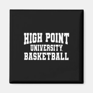 Imã High Point Panthers University Sketll 02 Esportes