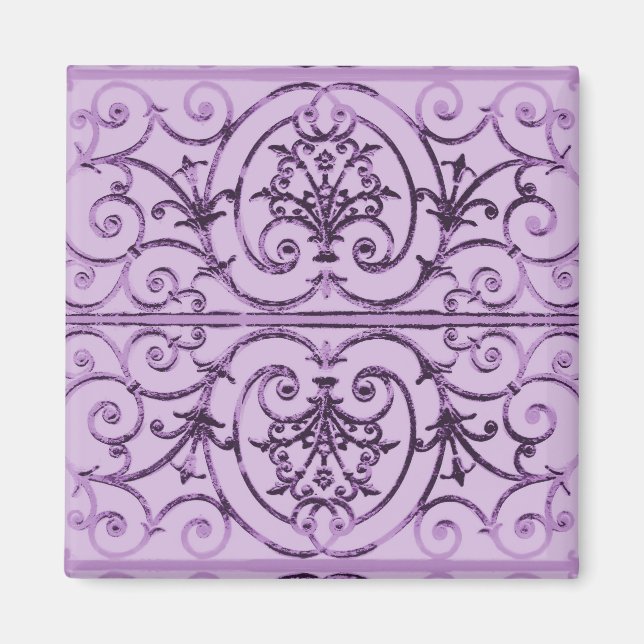 Imã Highgate Iron (Frente)