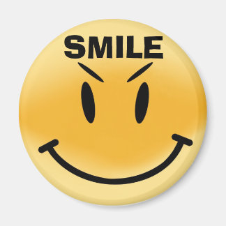 Imã Highres str, SMILE