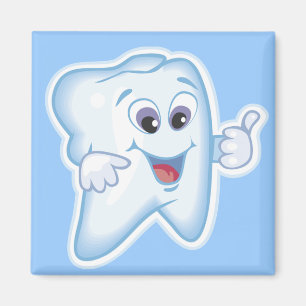 Imã Higienista dental do dentista