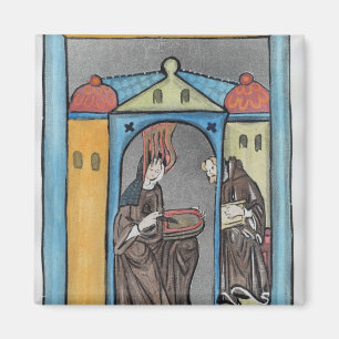Imã Hildegard de Bingen