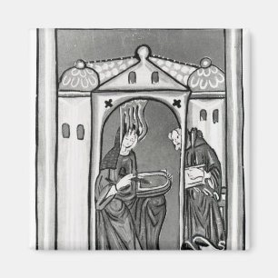 Imã Hildegard de Bingen