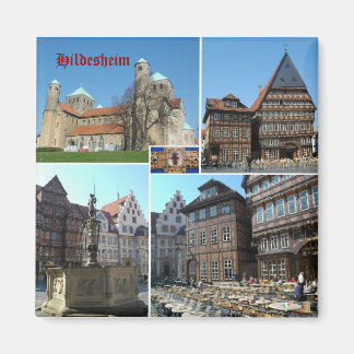 Imã Hildesheim