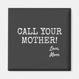 Imã Hillarie Quote Chame Sua Mãe