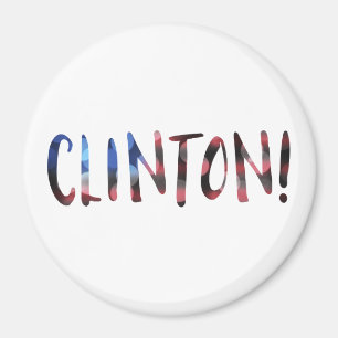 Imã Hillary Clinton