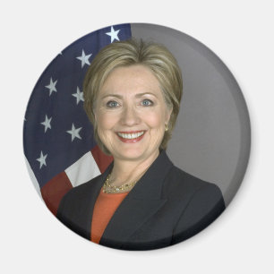 Imã Hillary Clinton