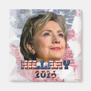 Imã Hillary Clinton 2016