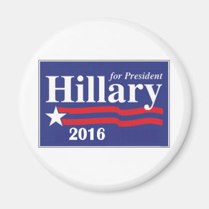 Imã Hillary Clinton para o presidente 2016