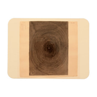 Ímã Hilma Af Klint, The Parsifal No.1 , Abstract Art