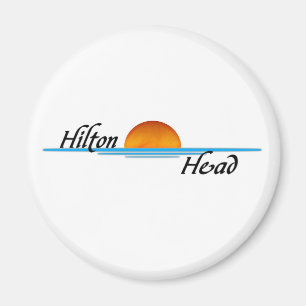 Imã Hilton Head