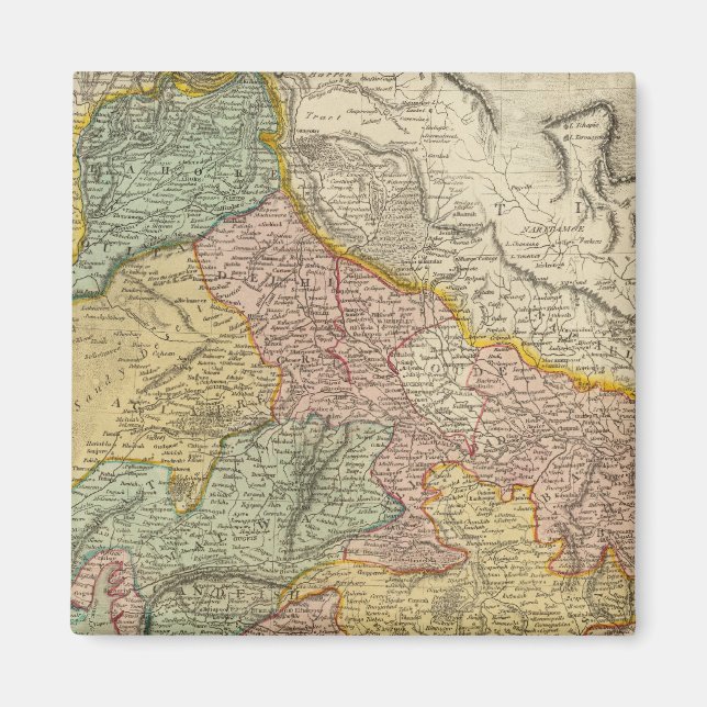 Imã Hindoostano (Frente)