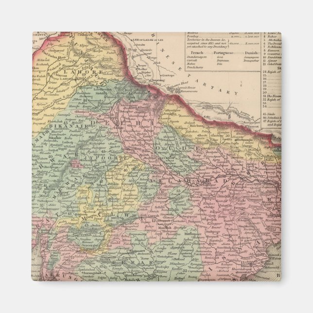 Imã Hindoostano 2 (Frente)