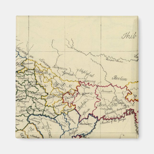 Imã Hindostan (Frente)