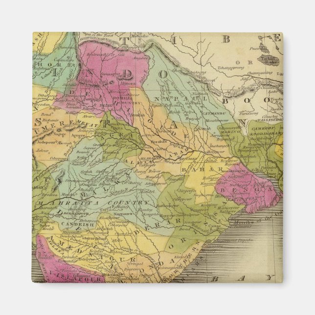 Imã Hindostan 3 (Frente)