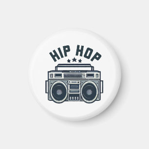 Imã Hip hop