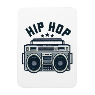 Ímã Hip hop