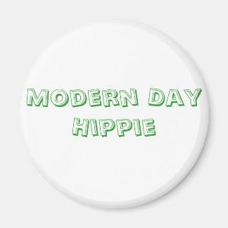 Imã Hippie do Dia Moderno