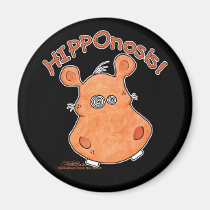 Imã HIPPOnosis!