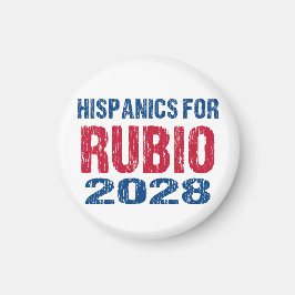 Imã Hispânicos para Rubio 2028