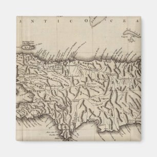 Imã Hispaniola, Rua Domingo