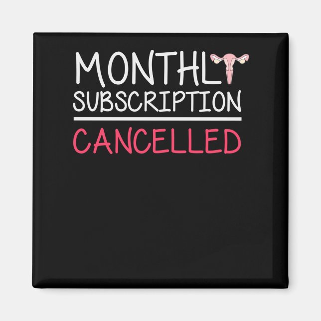 Imã Histerectomia Engraçada Suportar Remoção do Útero (Frente)