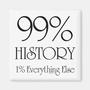 Imã História de 99%