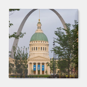 Imã História de St Louis