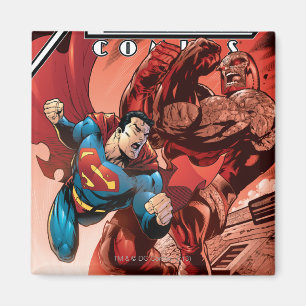 Imã História em quadrinhos de Ação nº 829 Set 05