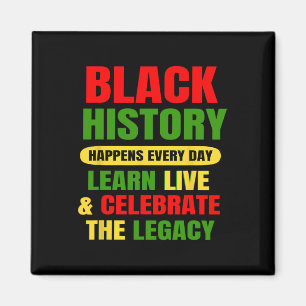 Imã História Negra Acontece Todos Os Dias História Neg