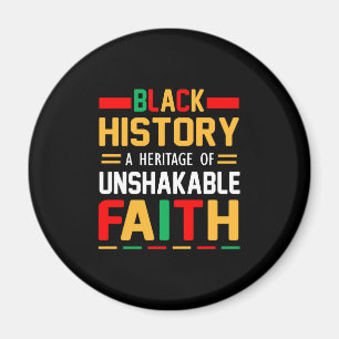 Imã História Negra Herança De Uma Fé Inabalável