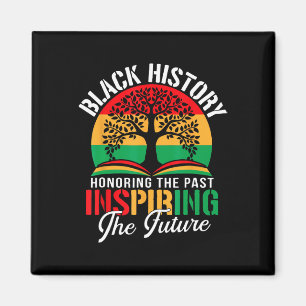 Imã História Negra Honrando o Passado Inspirando o Fut