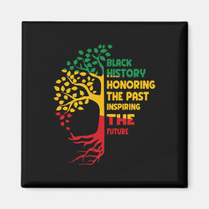 Imã História Negra Honrando o Passado Inspirando o Fut