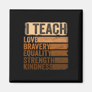 Imã História Negra Mês Roupa I Ensinar História Negra