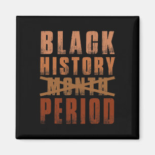 Imã História Negra Período do Mês Melanina América Afr