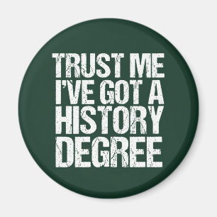 Imã Historiador da Cotação de Graduação do Histór