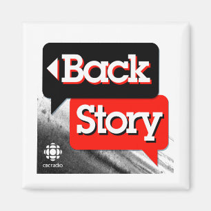 Imã Histórias de Back da CBC