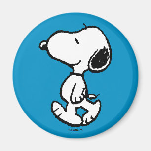Imã Histórias em quadrinhos Clássicas do Snoopy