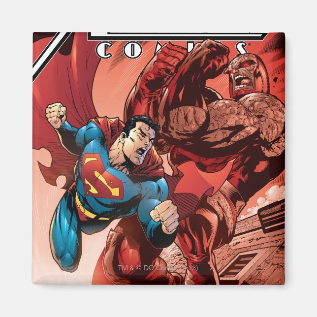 Imã Histórias em quadrinhos de Ação nº 829 Set 05 (Frente)