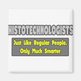 Imã Histotecnólogos.. Mais inteligente