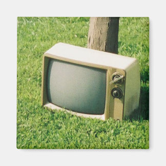 Imã Hitchhiking t.v.